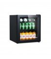 Mini frigorífico de bebidas CF-46-B de HCK